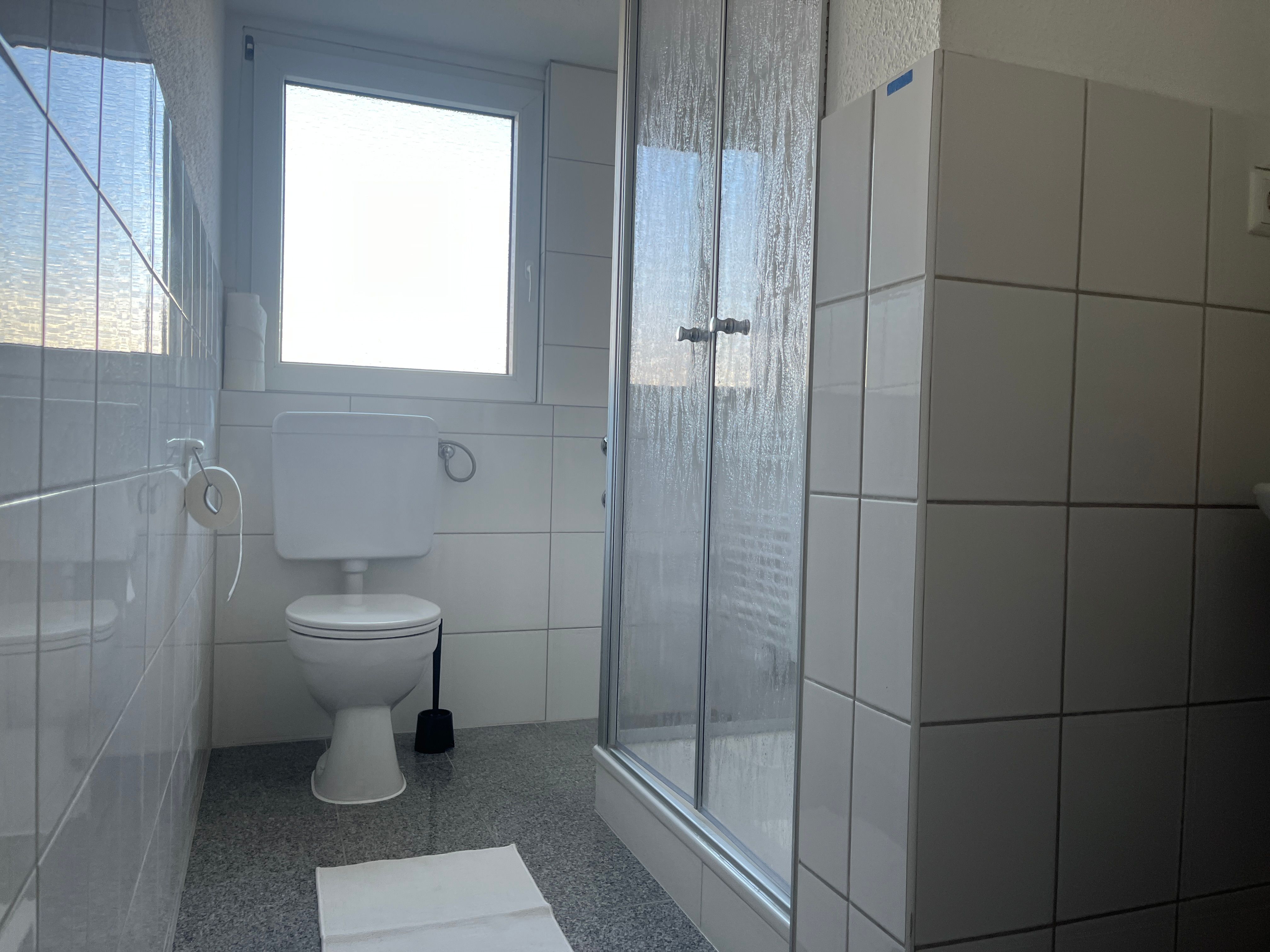 Simplex Apartments: Big Apartment, Karlsruhe Near "Ettlinger Tor" - 8
