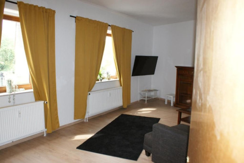Wonderful, charming apartment (Magdeburg)