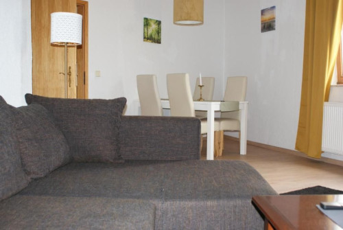 Wonderful, charming apartment (Magdeburg)