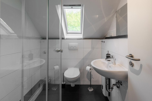 Glück Auf Appartements Penthouse