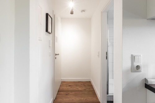 Glück Auf Appartements Penthouse