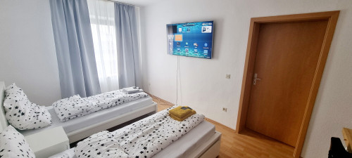 Modern & fully-equipped apartment near the city centre - Gallery - 14