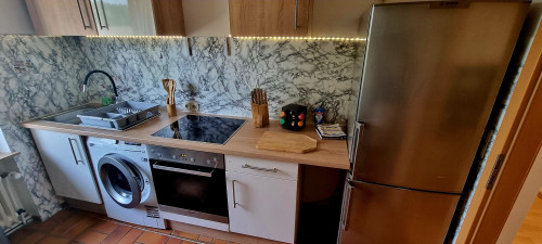 Modern & fully-equipped apartment near the city centre - Gallery - 5