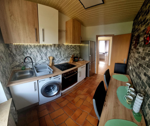 Modern & fully-equipped apartment near the city centre - Gallery - 7
