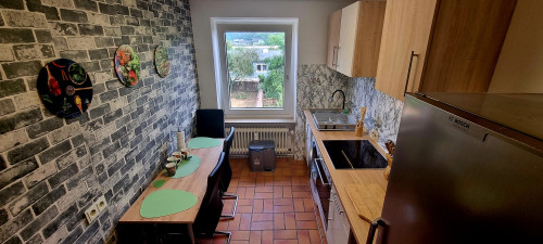 Modern & fully-equipped apartment near the city centre - Gallery - 6