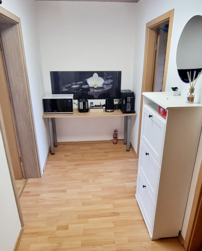 Modern & fully-equipped apartment near the city centre - Gallery - 11