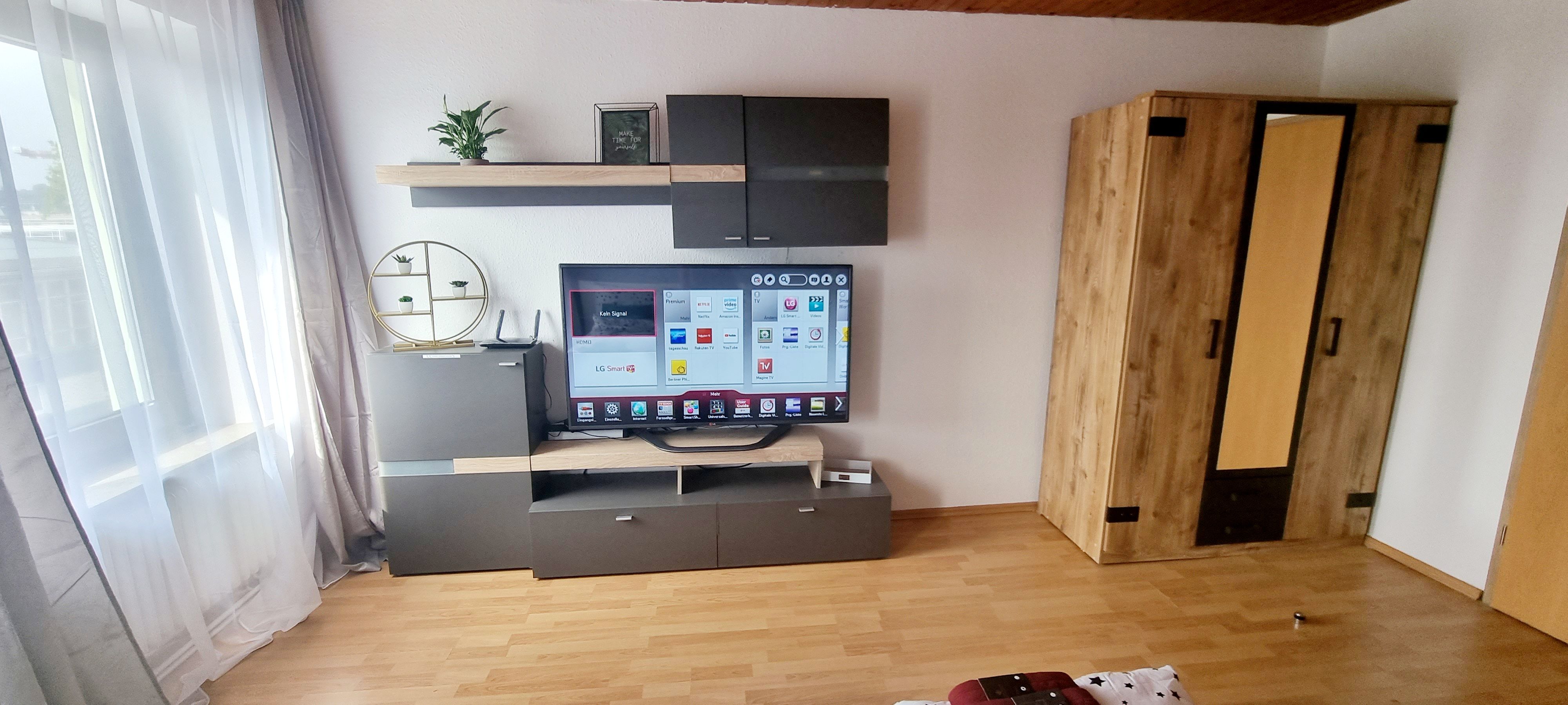 Modern & Fully-Equipped Apartment Near The City Centre - 17