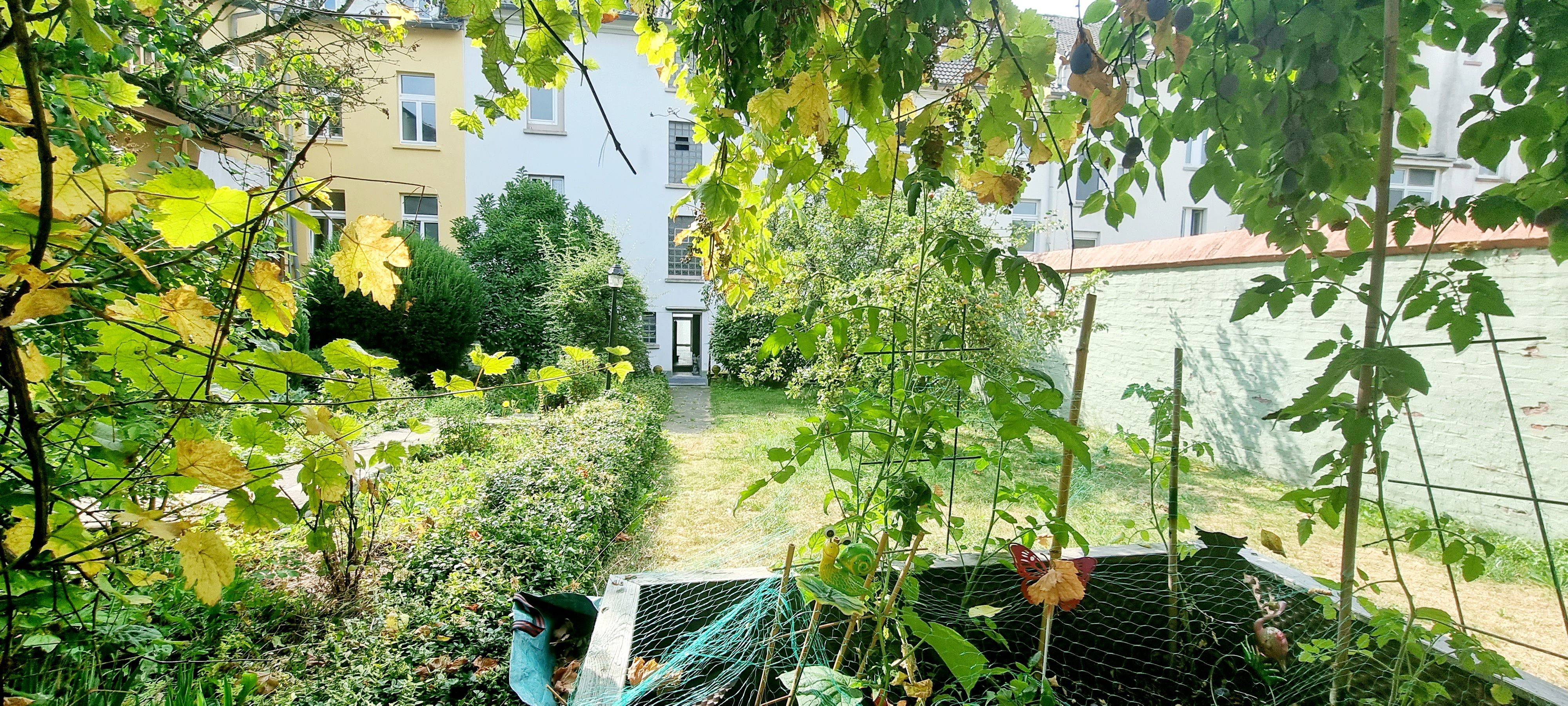 Modern & Fully-Equipped Apartment Near The City Centre - 1