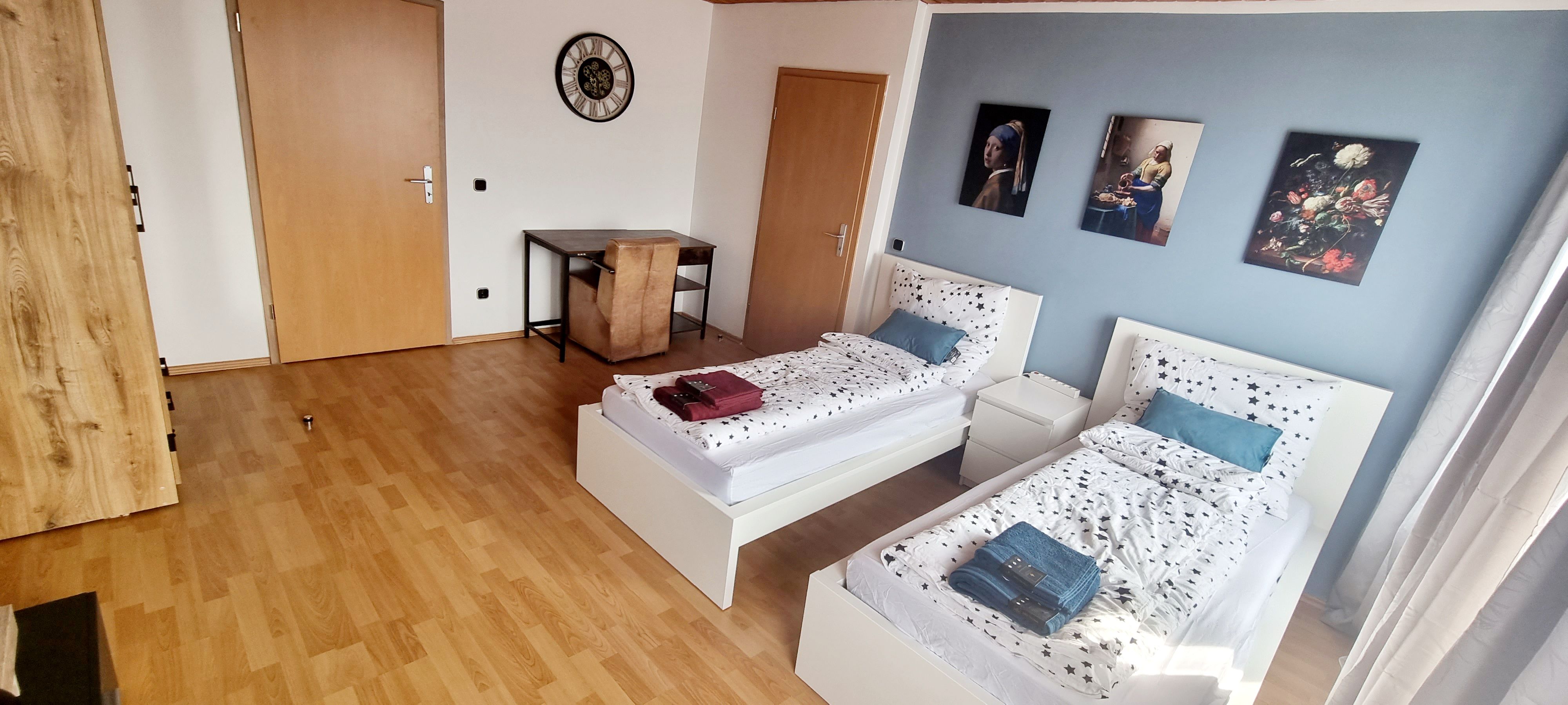 Modern & Fully-Equipped Apartment Near The City Centre - 20