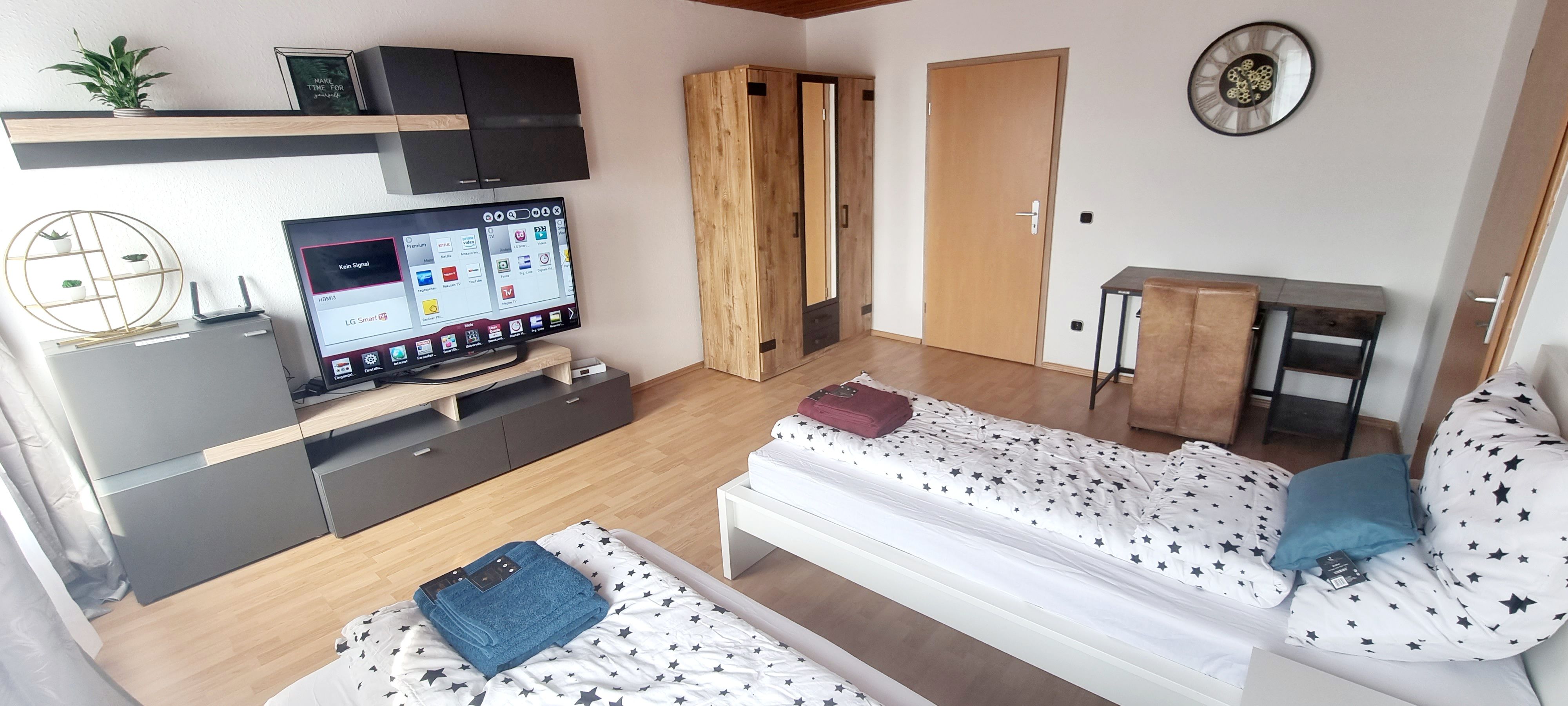 Modern & Fully-Equipped Apartment Near The City Centre - 19