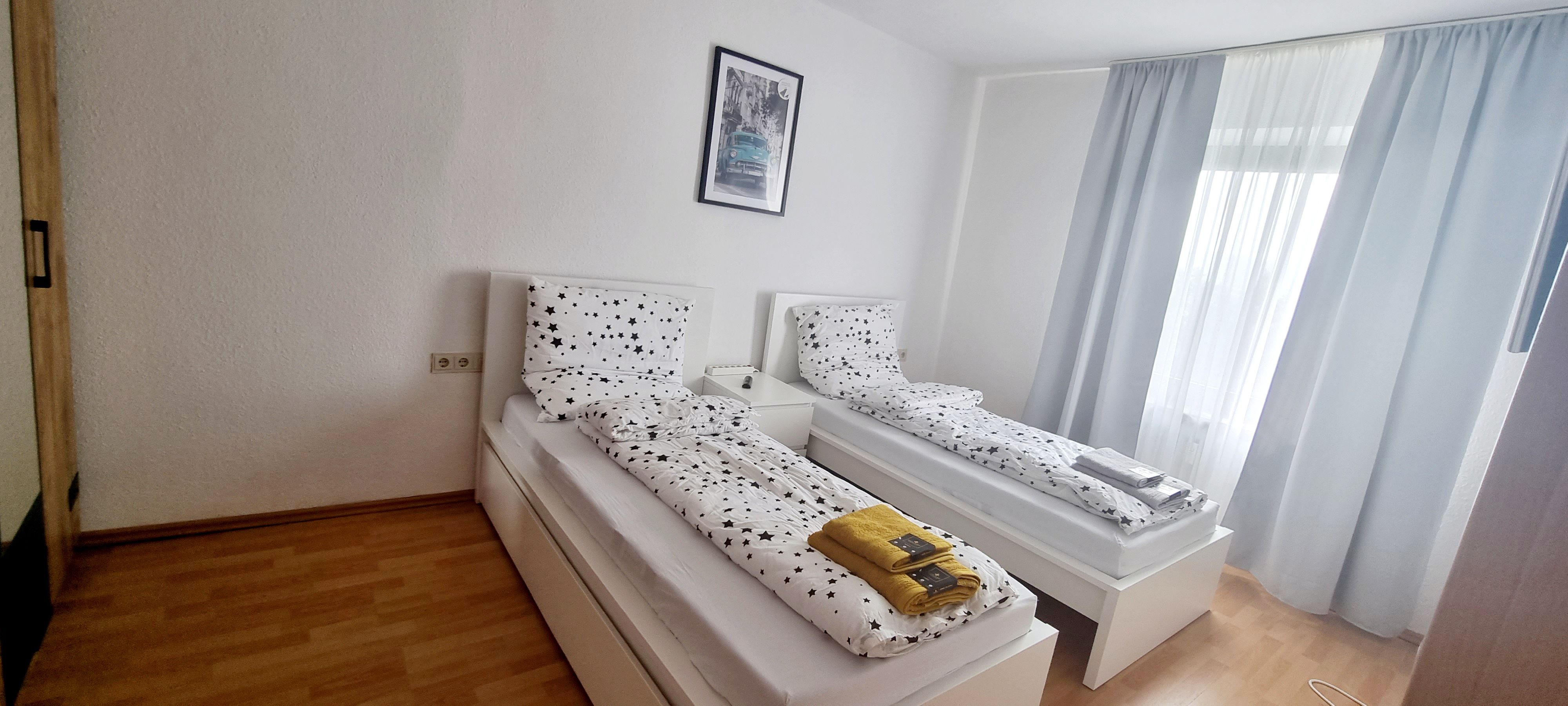 Modern & Fully-Equipped Apartment Near The City Centre - 14