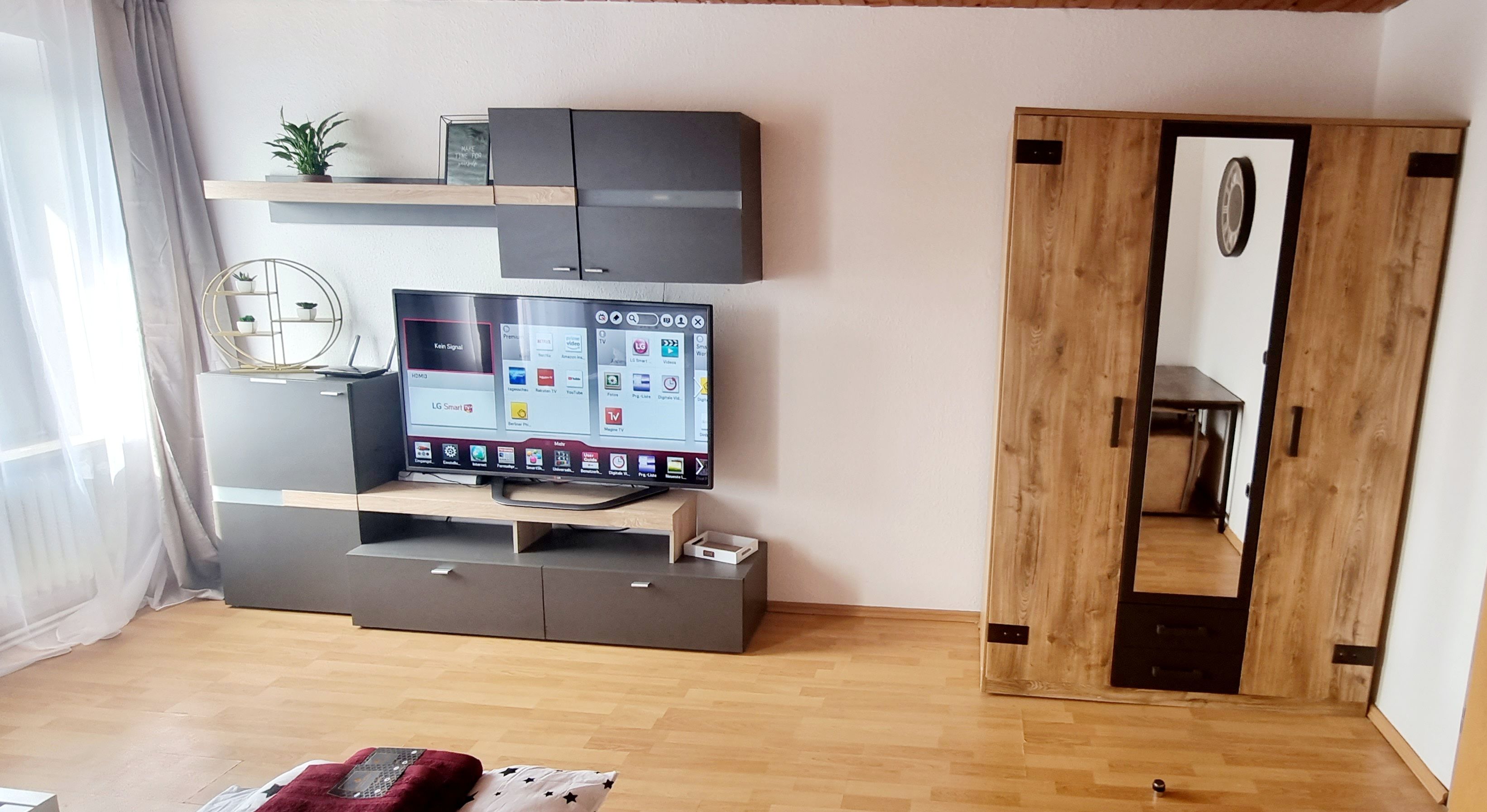 Modern & Fully-Equipped Apartment Near The City Centre - 18