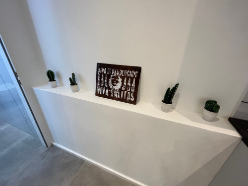 HomesNRW - Bright and modern apartment