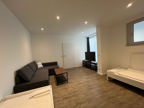 HomesNRW - Bright and modern apartment - Gallery - 17