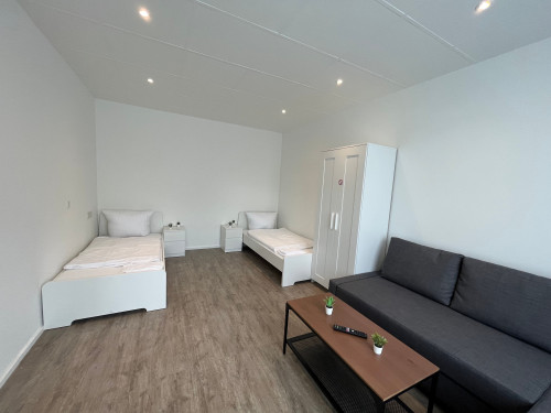 HomesNRW - Bright and modern apartment - Gallery - 20