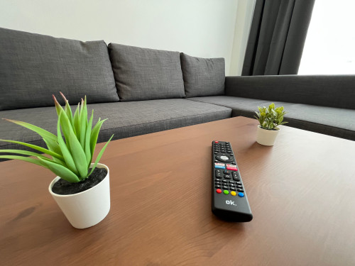HomesNRW - Bright and modern apartment - Gallery - 19