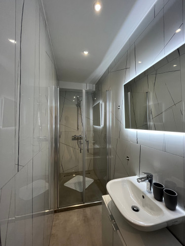 HomesNRW - Bright and modern apartment - Gallery - 14
