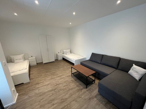 HomesNRW - Bright and modern apartment - Gallery - 16
