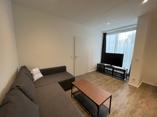 HomesNRW - Bright and modern apartment - Gallery - 15