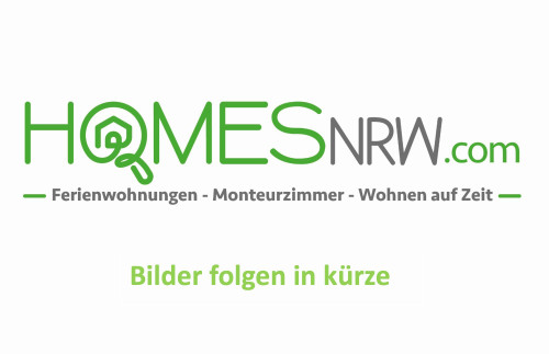 HomesNRW - Bright and modern apartment - Gallery - 13