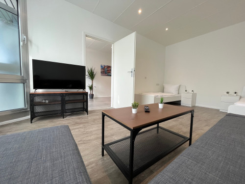 HomesNRW - Bright and modern apartment - Gallery - 18