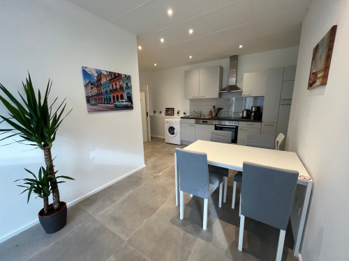 HomesNRW - Bright and modern apartment - Gallery - 24