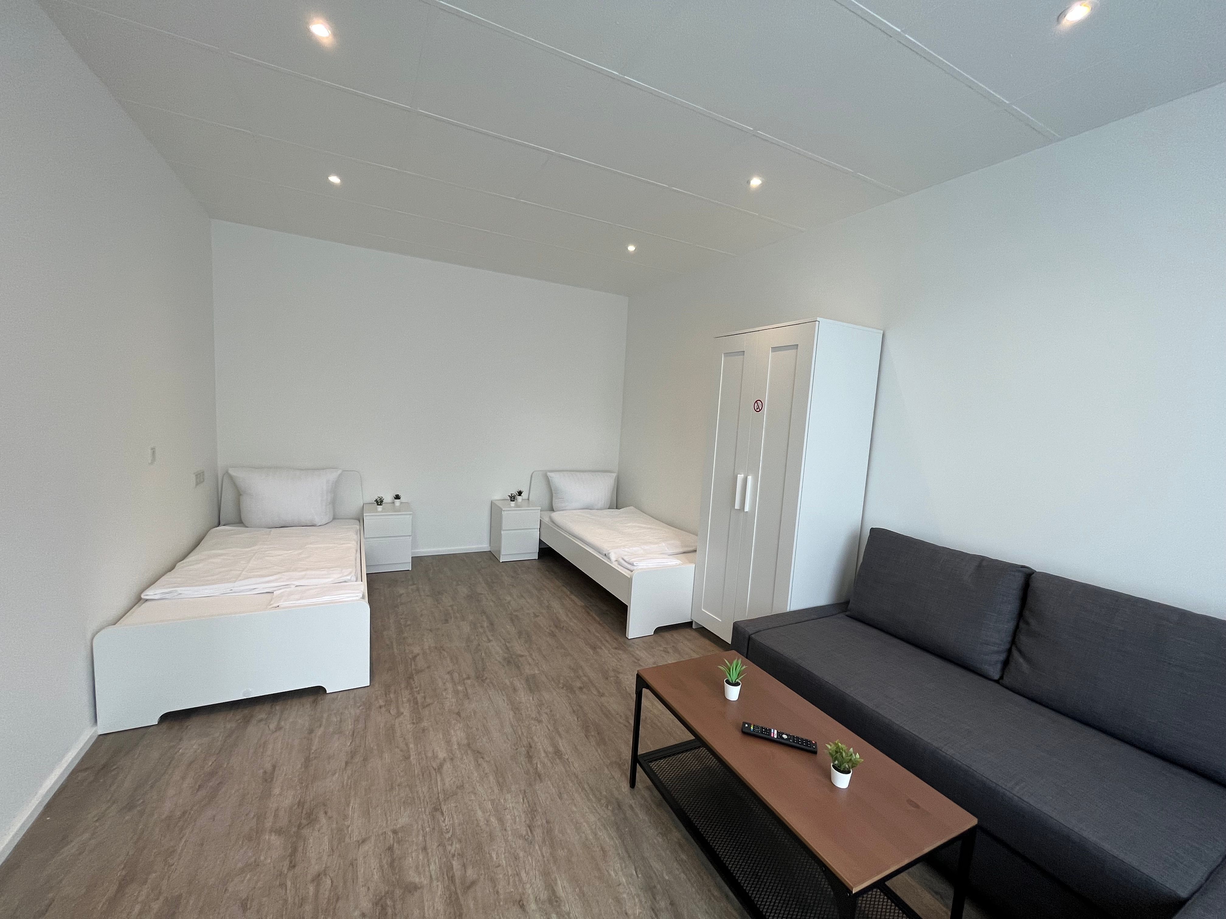 HomesNRW - Bright And Modern Apartment - HomesNRW - Bright and modern apartment - Gallery - 19