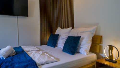 Old Town Location Central & Modern in the Heart of Ulm - Gallery - 17