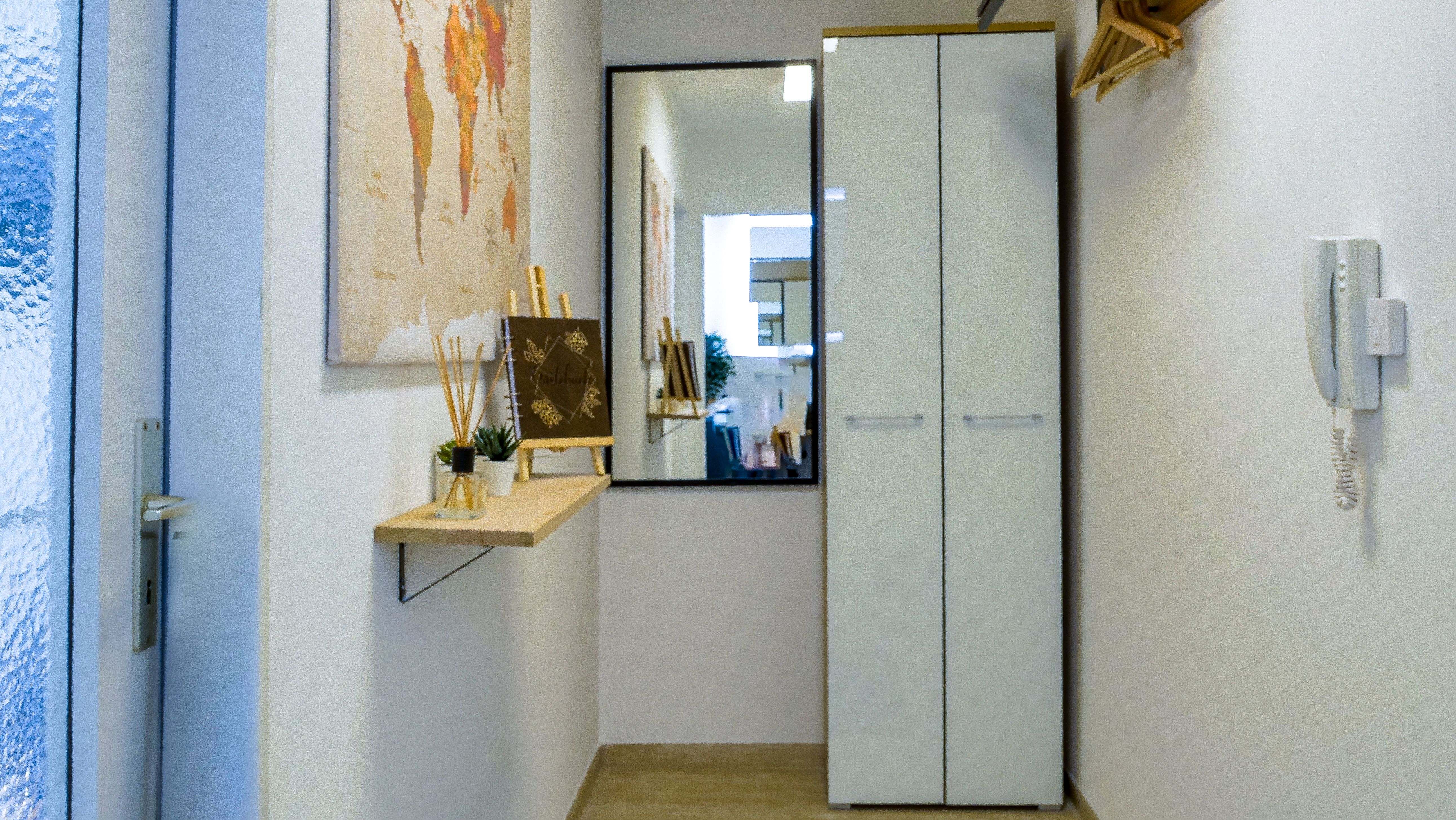 Old Town Location Central & Modern In The Heart Of Ulm - Old Town Location Central & Modern in the Heart of Ulm - Gallery - 4