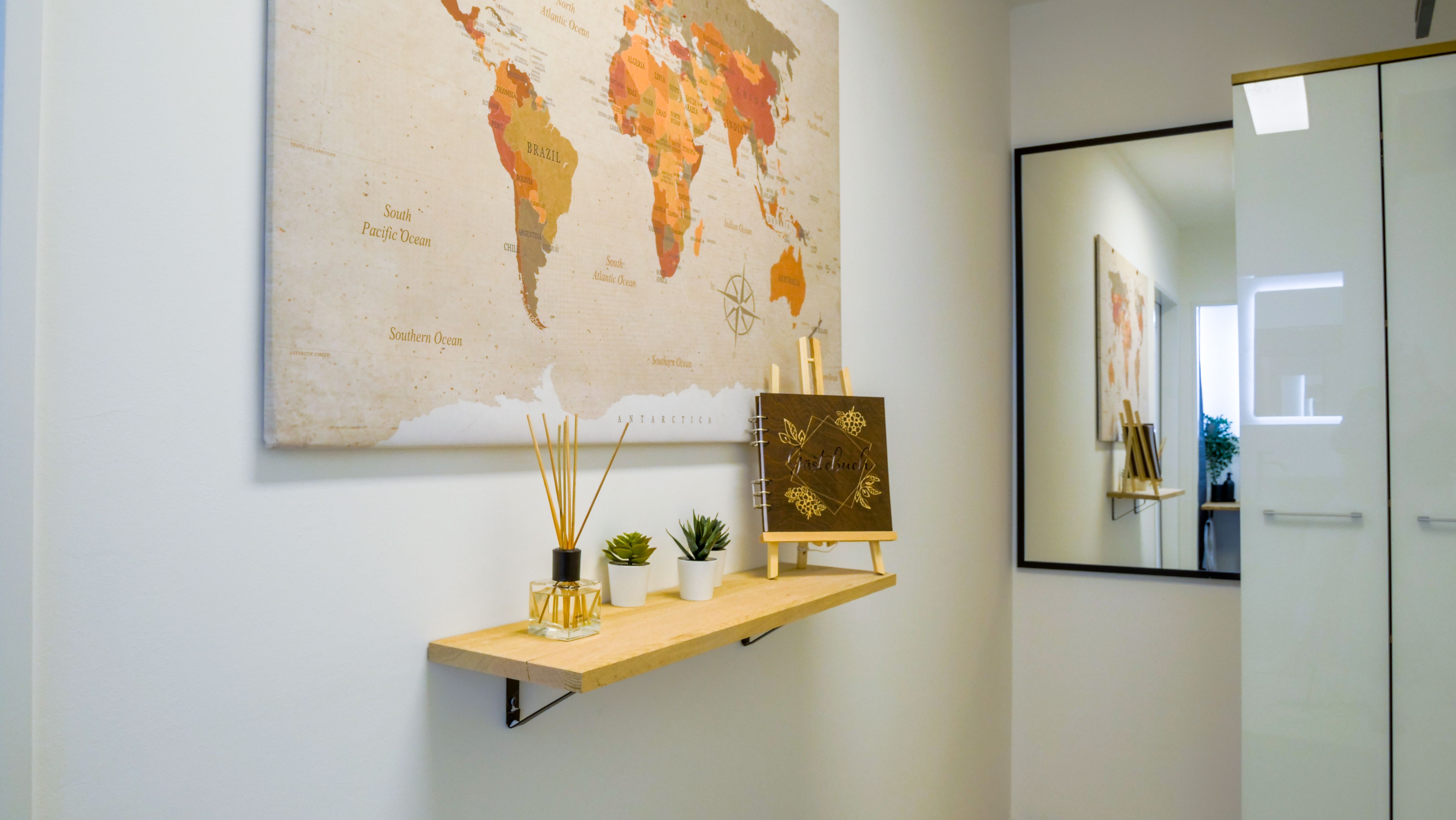 Old Town Location Central & Modern In The Heart Of Ulm - Old Town Location Central & Modern in the Heart of Ulm - Gallery - 3