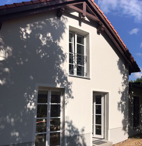 Country house dream - lovingly renovated coachman's house in large garden with old walnut trees - Gallery - 10