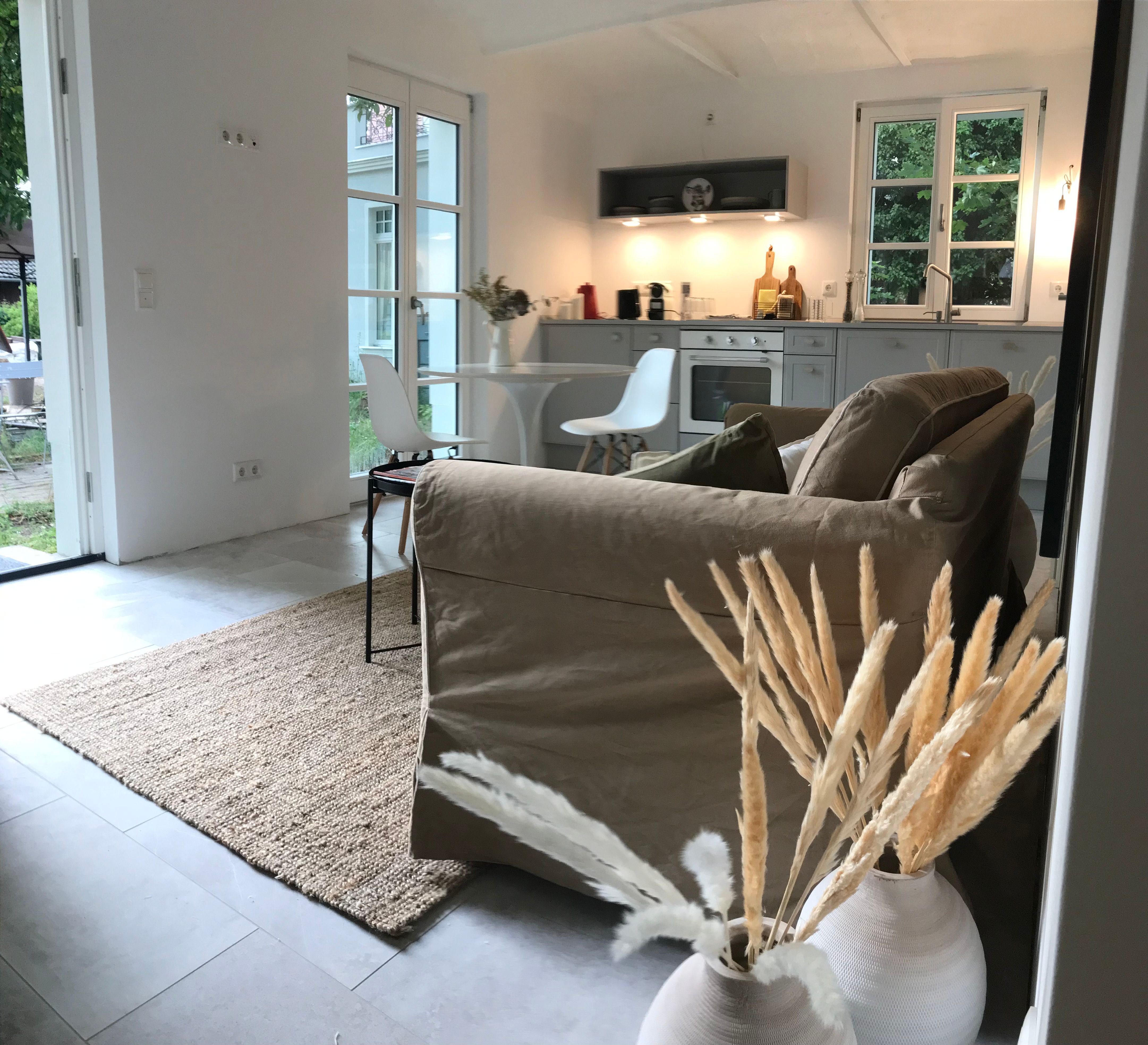Country House Dream - Lovingly Renovated Coachman's House In Large Garden With Old Walnut Trees - 7