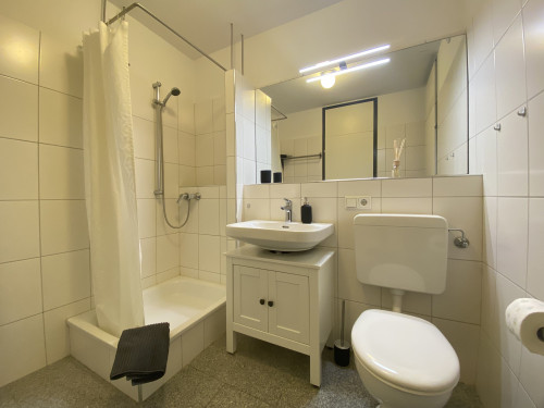 KYANIT APARTMENT: FREE PARKING + POOL + NETFLIX  - Gallery -  5