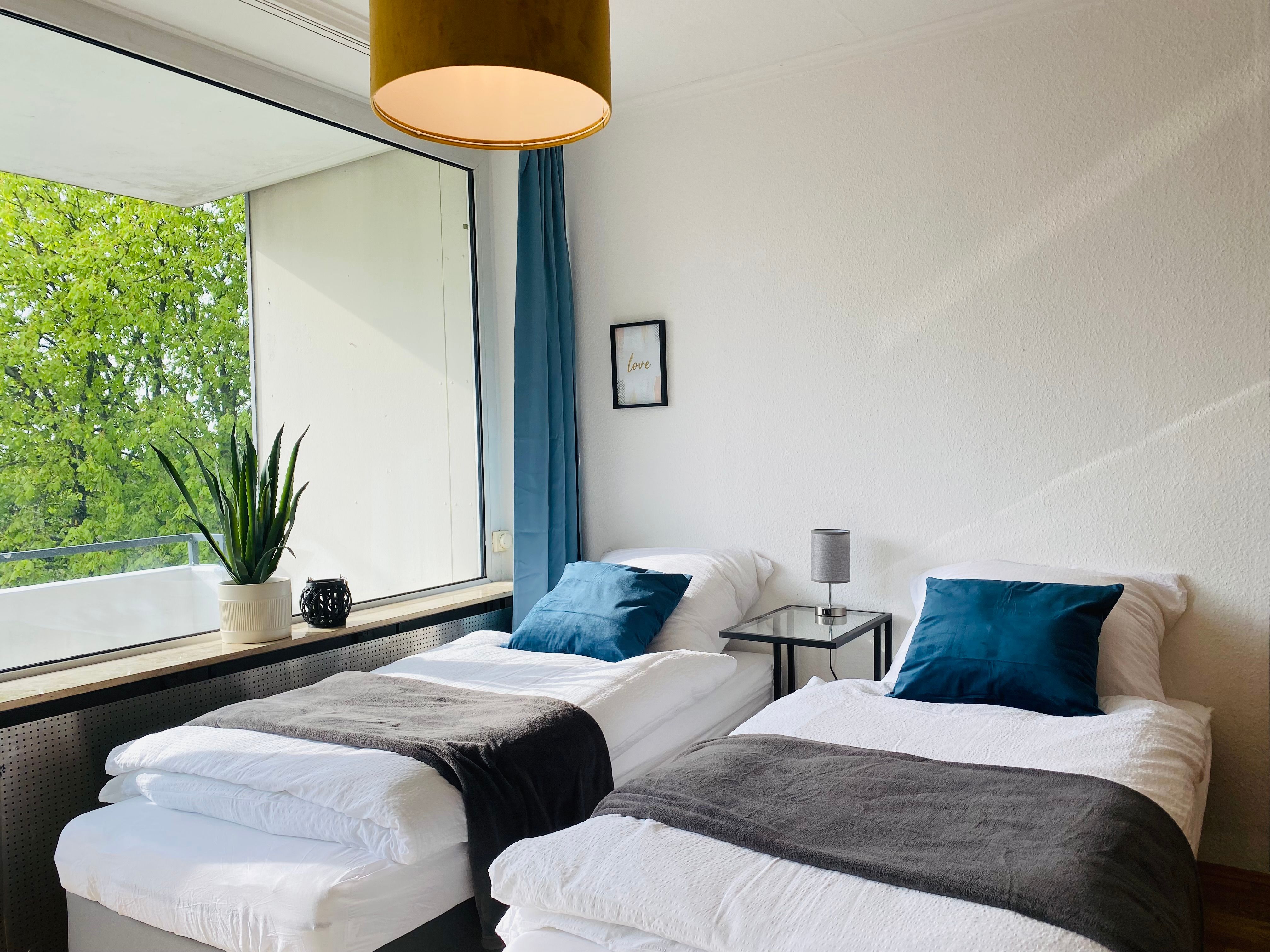  KYANIT APARTMENT: FREE PARKING + POOL + NETFLIX  -  KYANIT APARTMENT: FREE PARKING + POOL + NETFLIX  - Gallery -  13