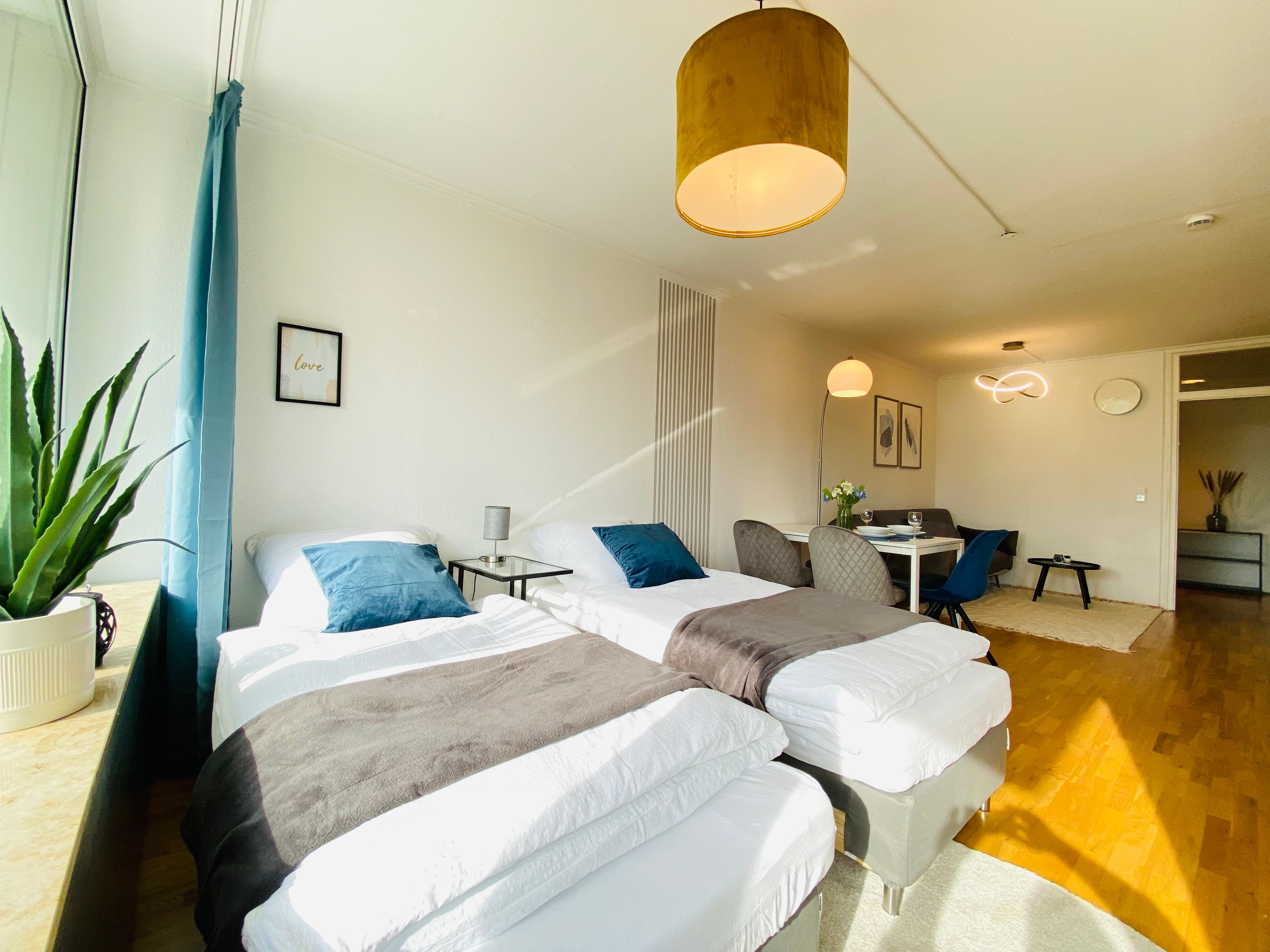  KYANIT APARTMENT: FREE PARKING + POOL + NETFLIX  -  KYANIT APARTMENT: FREE PARKING + POOL + NETFLIX  - Gallery -  14