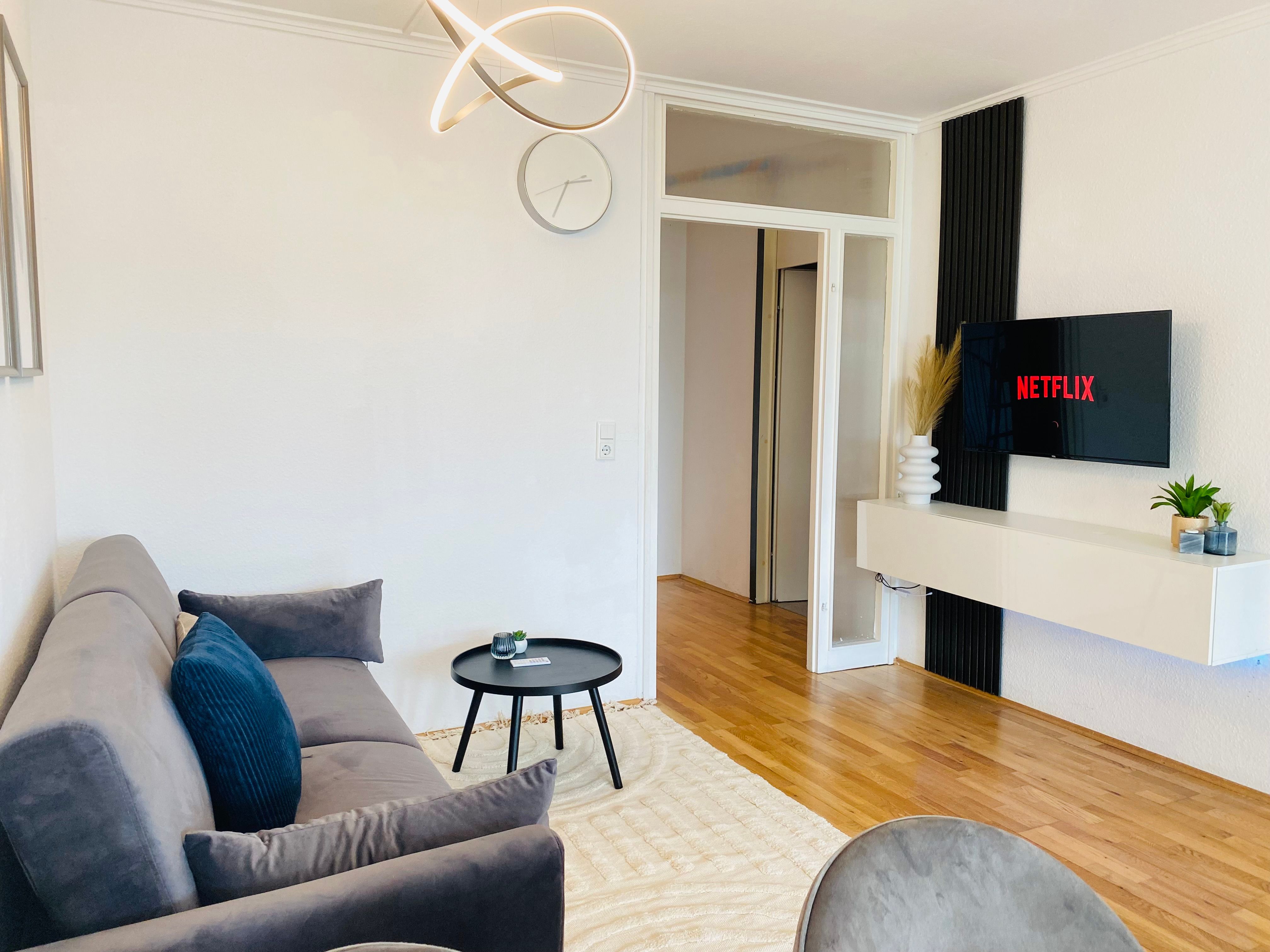  KYANIT APARTMENT: FREE PARKING + POOL + NETFLIX  -  KYANIT APARTMENT: FREE PARKING + POOL + NETFLIX  - Gallery -  10
