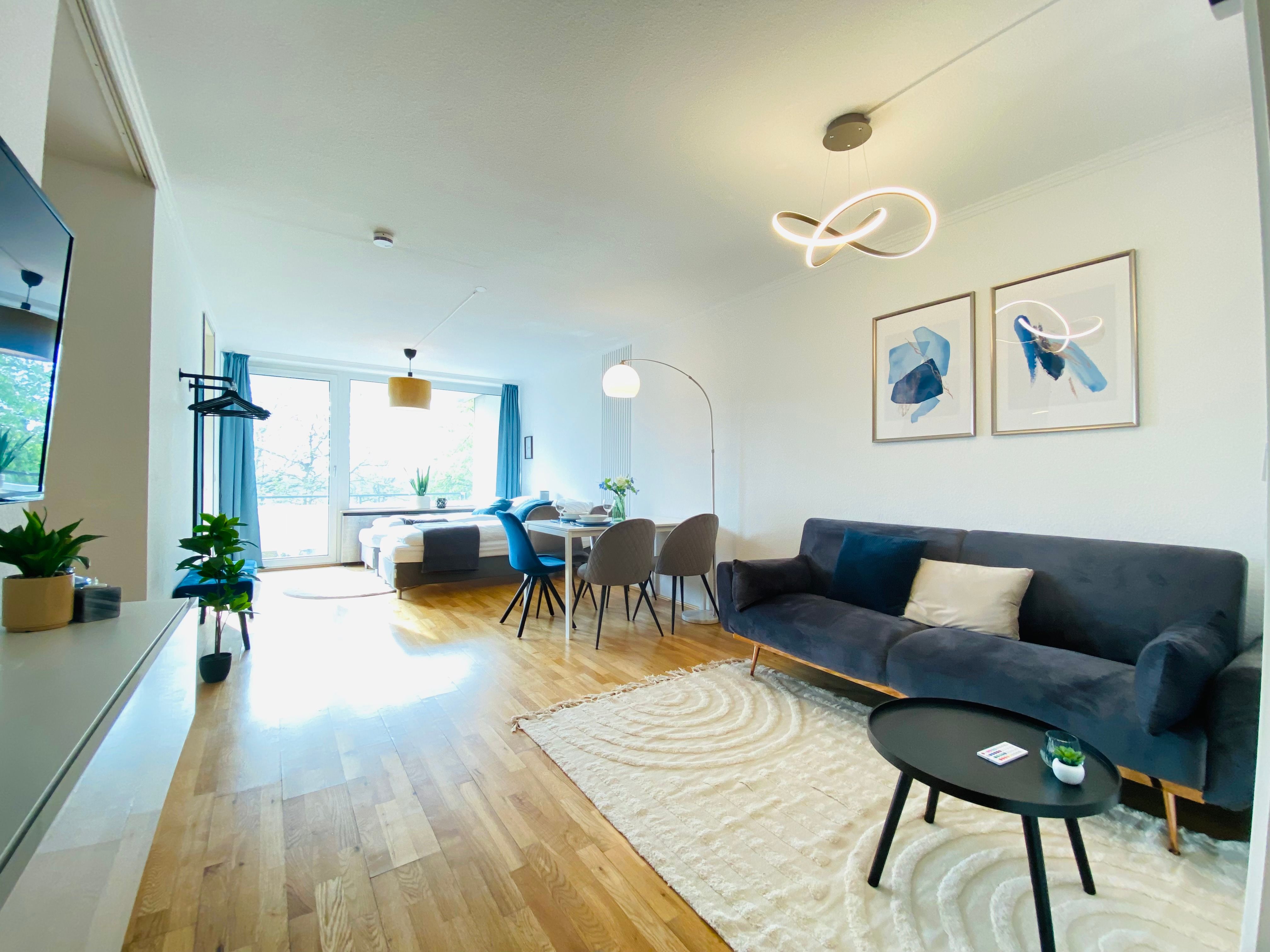  KYANIT APARTMENT: FREE PARKING + POOL + NETFLIX  -  KYANIT APARTMENT: FREE PARKING + POOL + NETFLIX  - Gallery -  17
