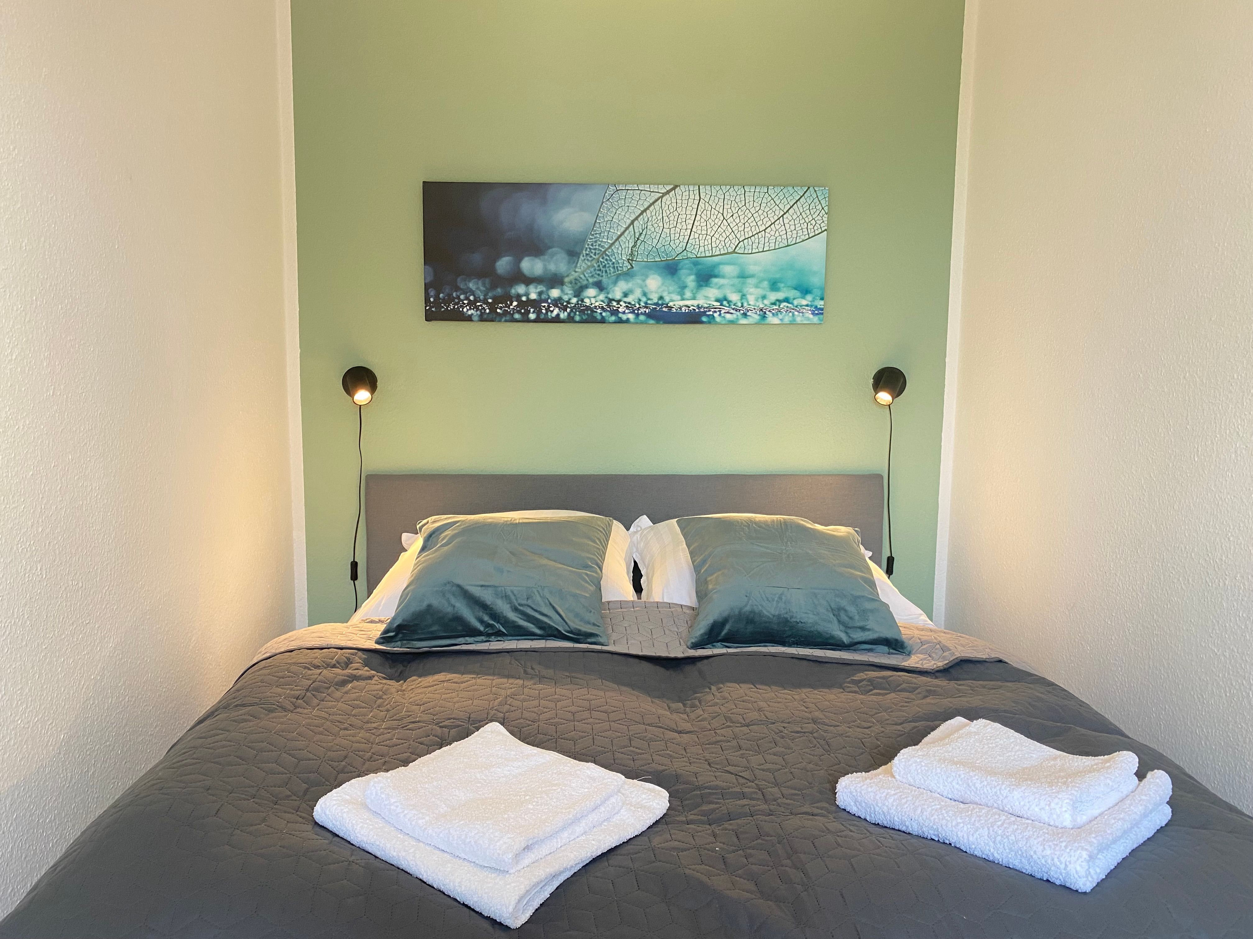  KYANIT APARTMENT: FREE PARKING + POOL + NETFLIX  -  KYANIT APARTMENT: FREE PARKING + POOL + NETFLIX  - Gallery -  11