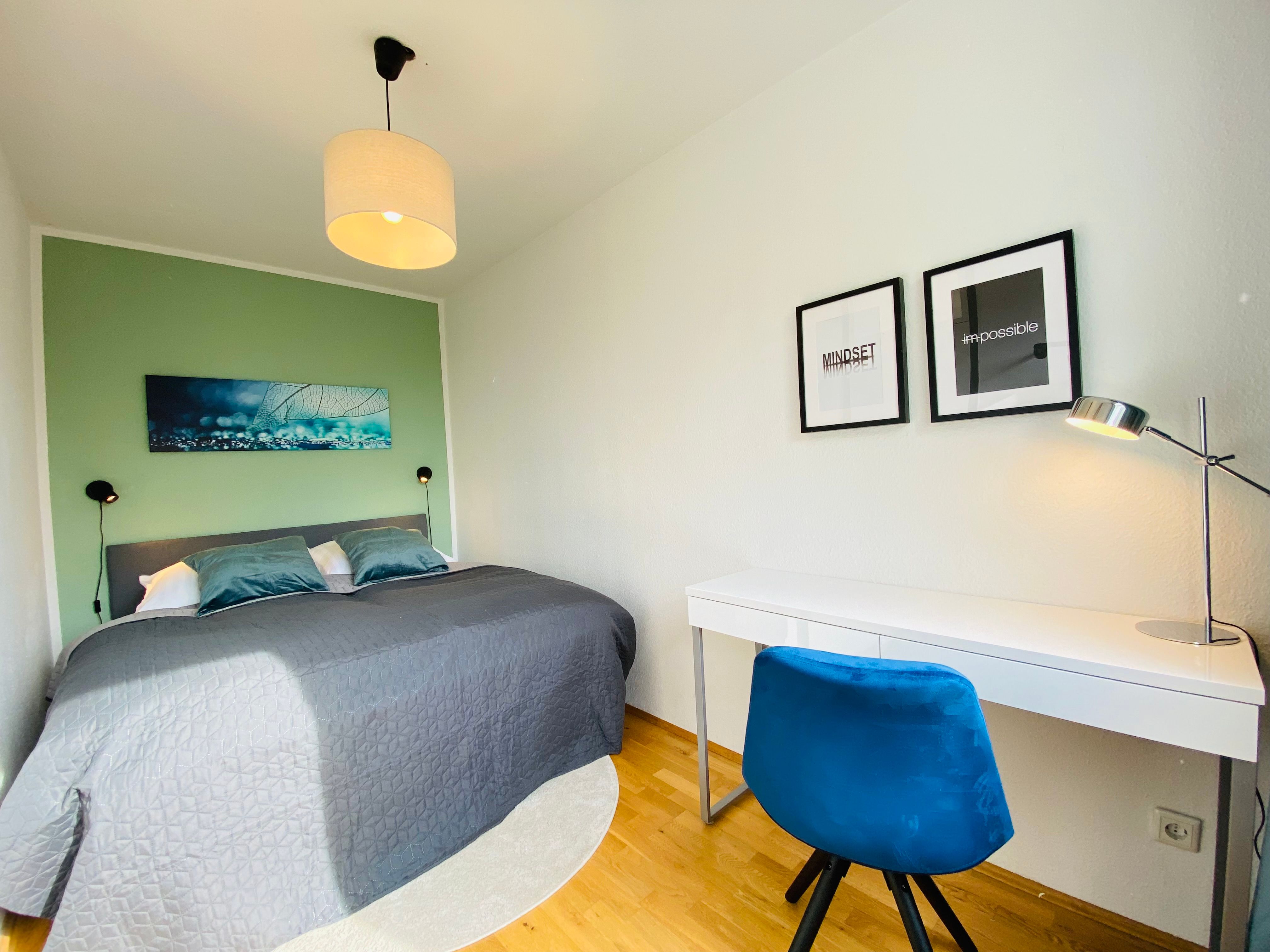  KYANIT APARTMENT: FREE PARKING + POOL + NETFLIX  -  KYANIT APARTMENT: FREE PARKING + POOL + NETFLIX  - Gallery -  12