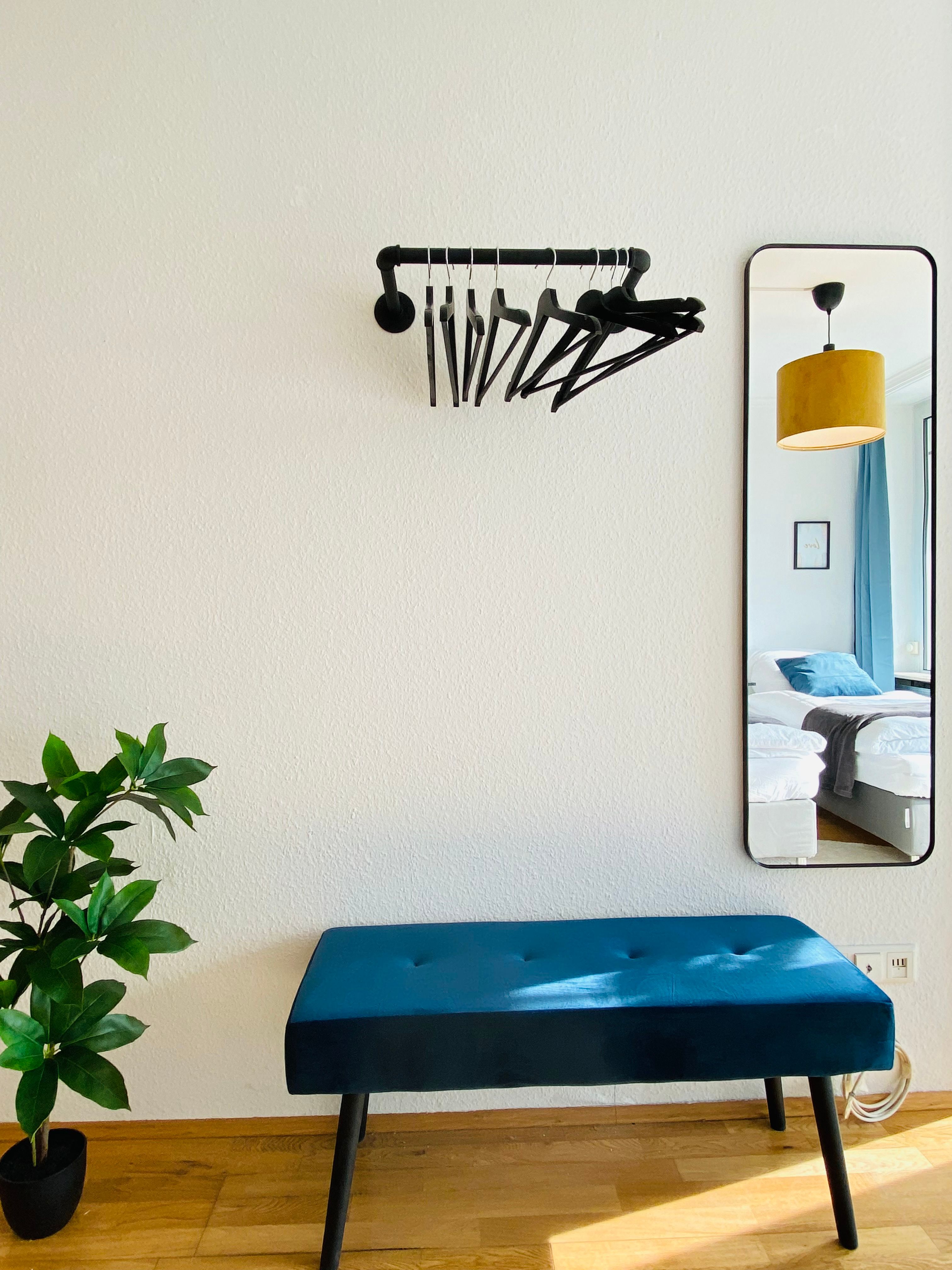  KYANIT APARTMENT: FREE PARKING + POOL + NETFLIX  -  KYANIT APARTMENT: FREE PARKING + POOL + NETFLIX  - Gallery -  8