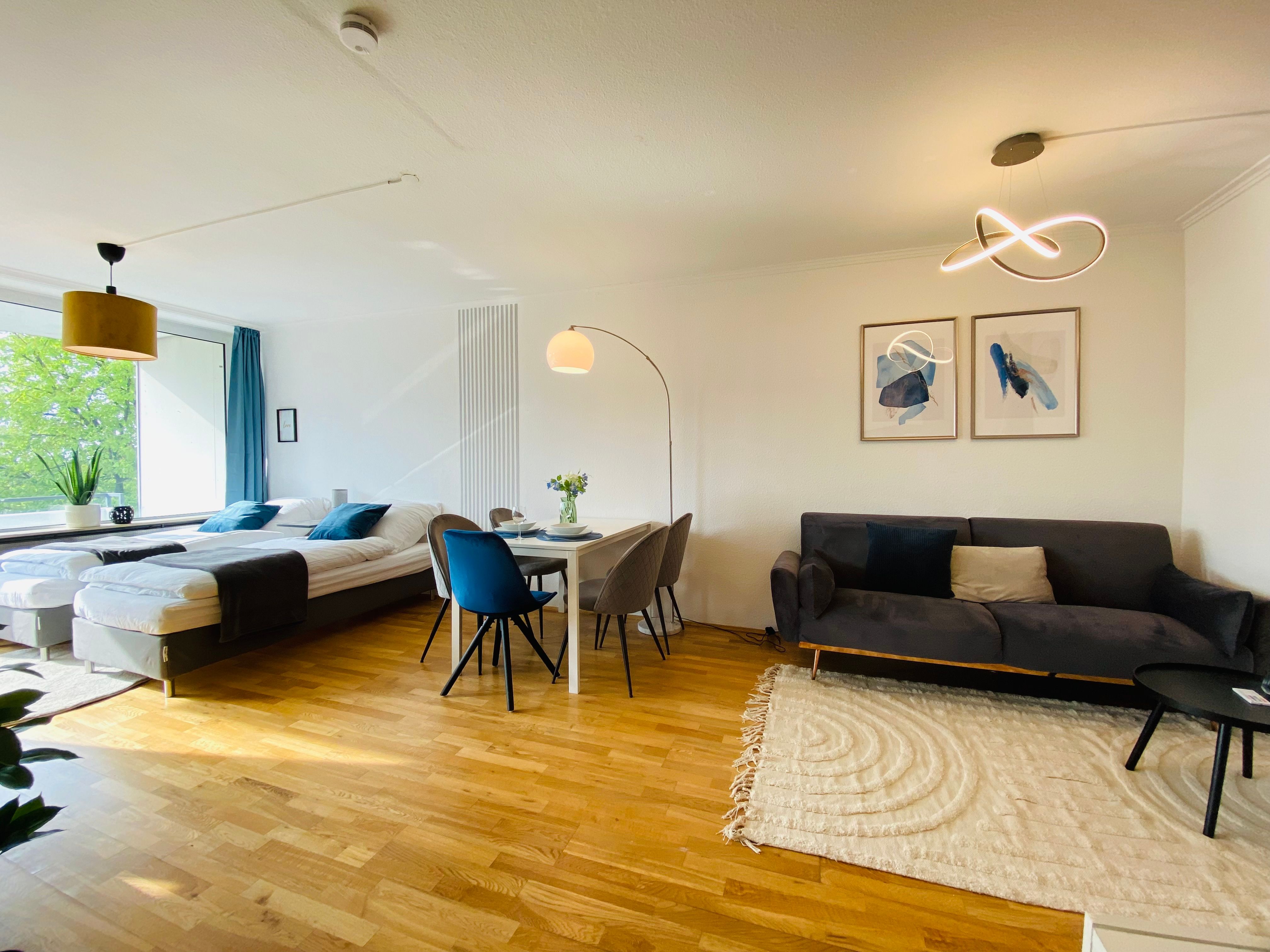  KYANIT APARTMENT: FREE PARKING + POOL + NETFLIX  -  KYANIT APARTMENT: FREE PARKING + POOL + NETFLIX  - Gallery -  16