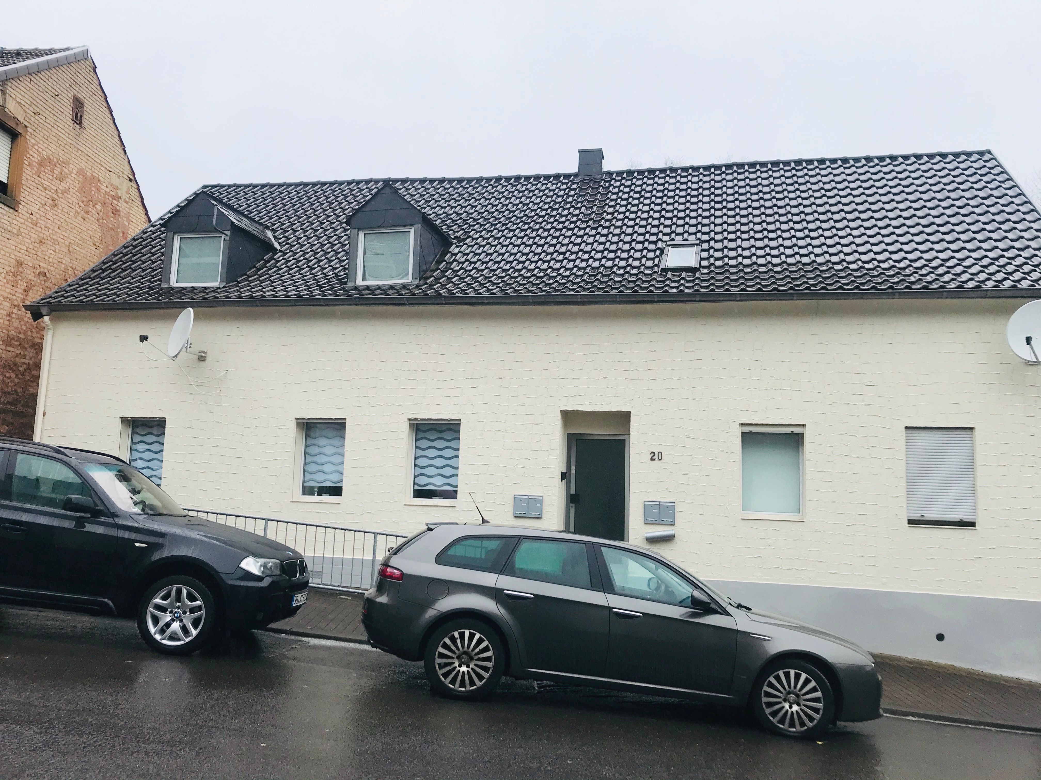 Awesome Flat In Saarbrücken - 1