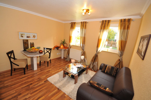 Deluxe Apartment Bremen type A