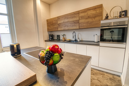 Awesome and lovely suite in Herne