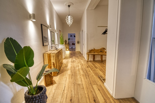 Awesome and lovely suite in Herne - Gallery - 7