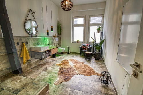 Awesome and lovely suite in Herne  - Gallery -  5