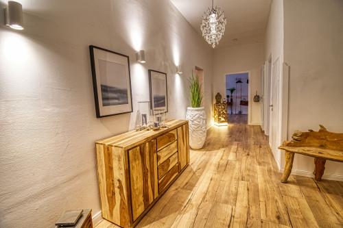 Awesome and lovely suite in Herne - Gallery - 9