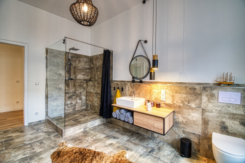 Awesome and lovely suite in Herne - Gallery - 6