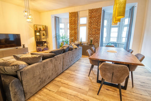 Awesome and lovely suite in Herne - Gallery - 10