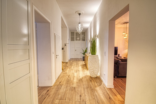 Awesome and lovely suite in Herne - Gallery - 8